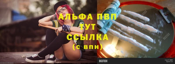 твердый Алексин